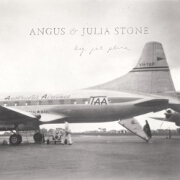 Big Jet Plane by Angus And Julia Stone