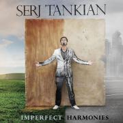 Imperfect Harmonies by Serj Tankian