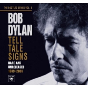 Tell Tale Signs: Bootleg Vol 8 by Bob Dylan