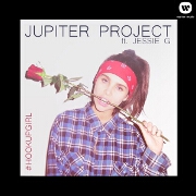 Hook Up Girl by Jupiter Project feat. Jessie G