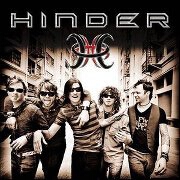 Lips Of An Angel by Hinder