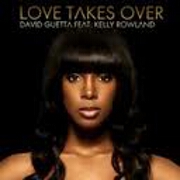 When Love Takes Over by David Guetta feat. Kelly Rowland