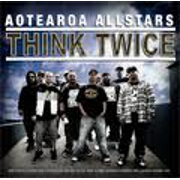 Think Twice by Aotearoa Allstars