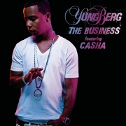 The Business by Yung Berg feat. Casha