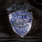 Their Law: The Singles 1990-2005 by The Prodigy