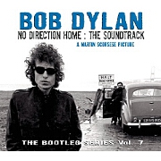 No Direction Home OST by Bob Dylan