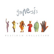 The Platinum Collection by Genesis
