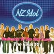 Dedicated To The One I Love by NZ Idol: The Final 10
