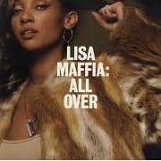ALL OVER by Lisa Maffia
