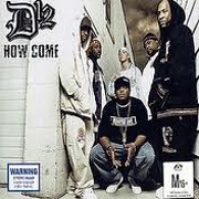 How Come? by D12