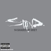 14 SHADES OF GREY by Staind
