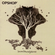 Second Hand Planet by OpShop
