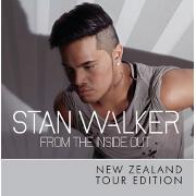 From The Inside Out: Tour Edition by Stan Walker