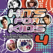 Hits For Kids 4