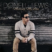 Missing My Love EP by Donell Lewis