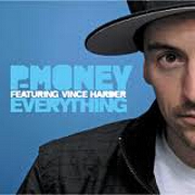 Everything by P-Money