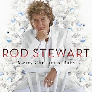 Merry Christmas, Baby by Rod Stewart