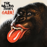 GRRR! by Rolling Stones