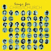 Songs For Christchurch by Various