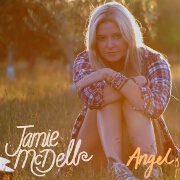 Angel by Jamie McDell
