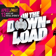 MOS Presents: On The Download (April / May 2013)