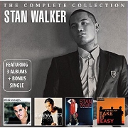 The Complete Collection by Stan Walker