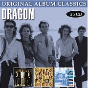 Original Album Classics: Dragon by Dragon