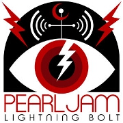 Lightning Bolt by Pearl Jam