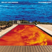 AROUND THE WORLD by Red Hot Chili Peppers