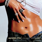 LOVE DON'T COST A THING by Jennifer Lopez