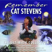 REMEMBER: THE ULTIMATE COLLECTION by Cat Stevens