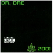 CHRONIC 2001 by Dr Dre