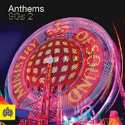 MOS Anthems: '90s Vol. II