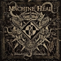 Bloodstone And Diamonds by Machine Head