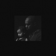Only One by Kanye West feat. Paul McCartney