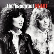 The Essential Heart by Heart