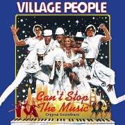 Can't Stop The Music by Village People