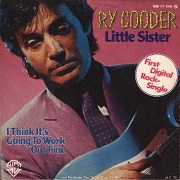 Little Sister by Ry Cooder