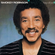 Being With You by Smokey Robinson