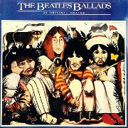 Ballads by The Beatles