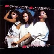 Automatic by Pointer Sisters