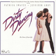 Dirty Dancing OST by Various