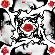 Blood Sugar Sex Majik by Red Hot Chili Peppers