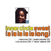 Sweat (A La La La La Long) by Inner Circle