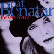 The Very Best Of Pat Benatar by Pat Benatar