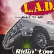 Ridin' Low by L.A.D