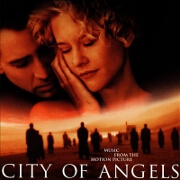 City Of Angels Soundtrack by Various