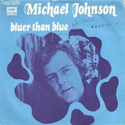 Bluer Than Blue by Michael Johnson