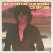 Calm Before The Storm by Jon English