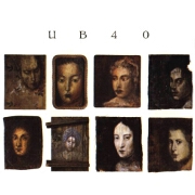 Ub40 by UB40